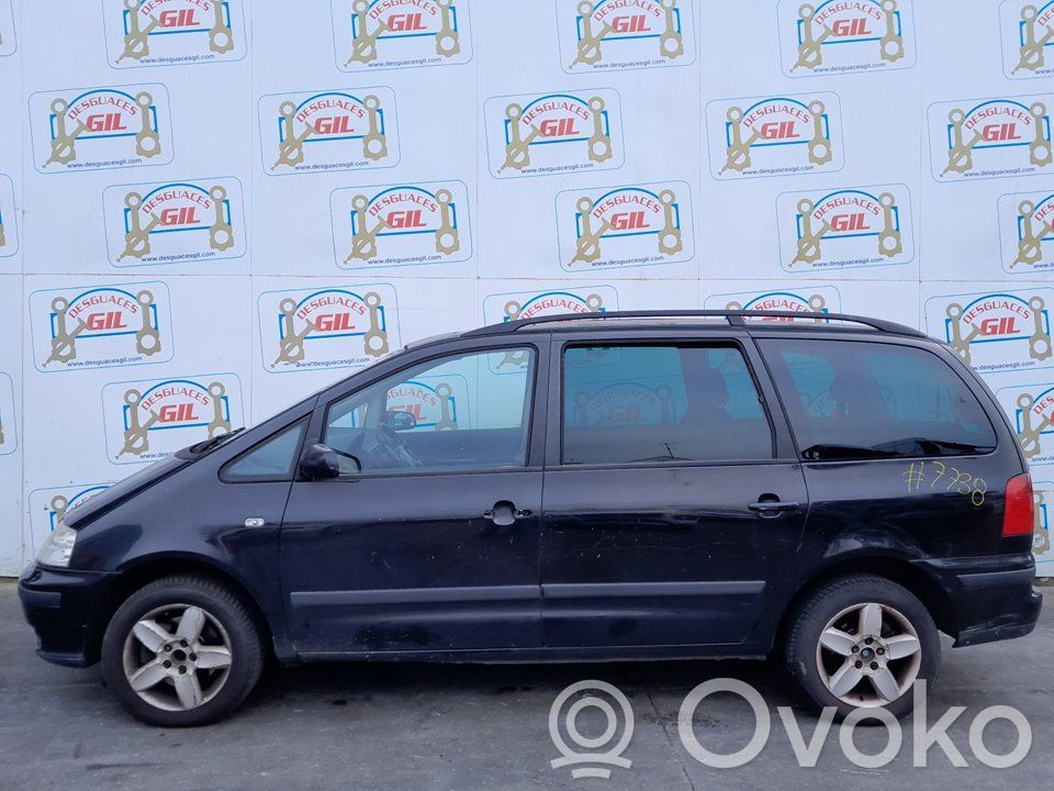 Alhambra (Mk1) Alhambra  038906019LQ