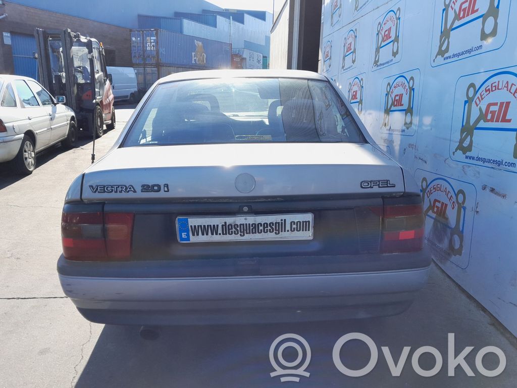 Vectra A Vectra  90351648