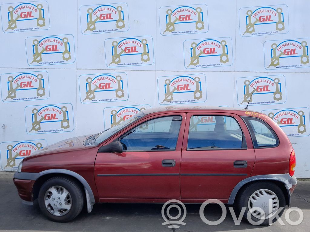 Corsa B Corsa  90389246