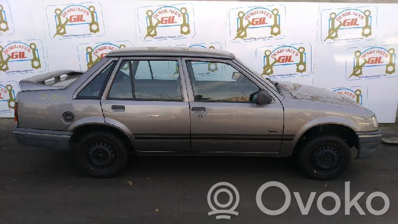 Corsa A Corsa