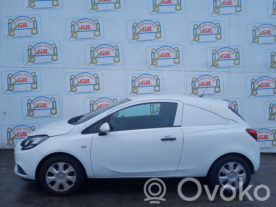 Corsa E Corsa  55509034