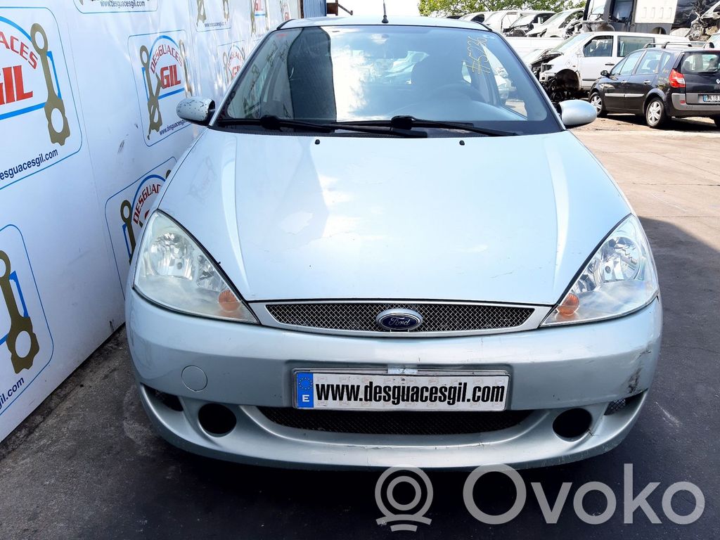 Focus Focus  YS6Q6675AD
