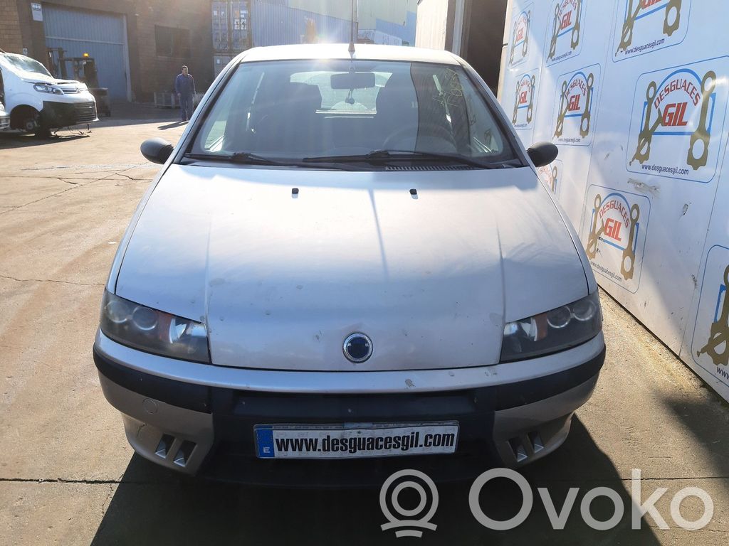 Punto (188) Punto