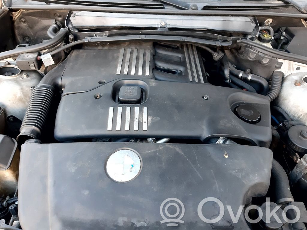 3 E46 Series 3  1096849