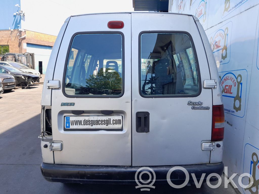 Scudo Scudo  9651175080