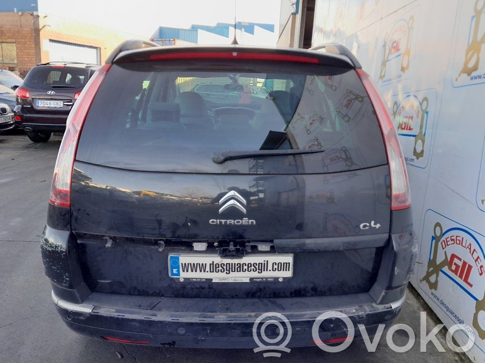 C4 Grand Picasso C4 Picasso, Grand Picasso, Aircross, Cactus  9675391480