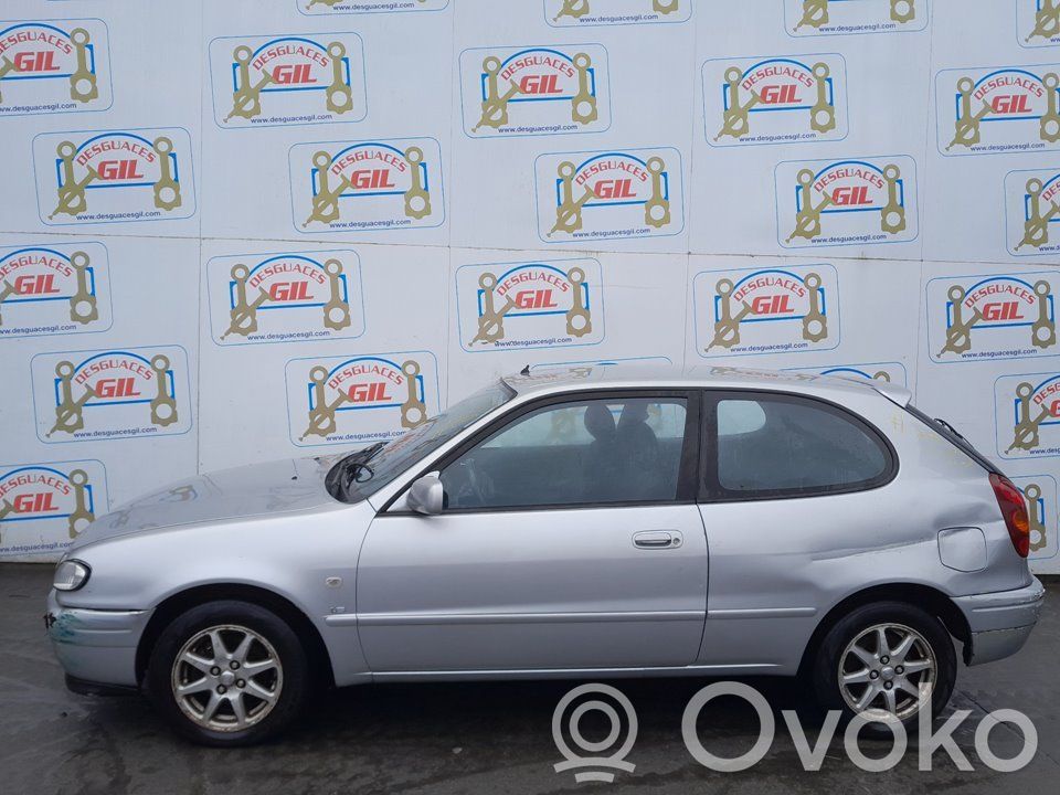 Corolla E110 Corolla