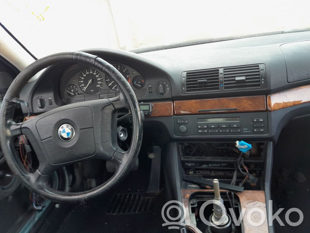 5 E39 Series 5