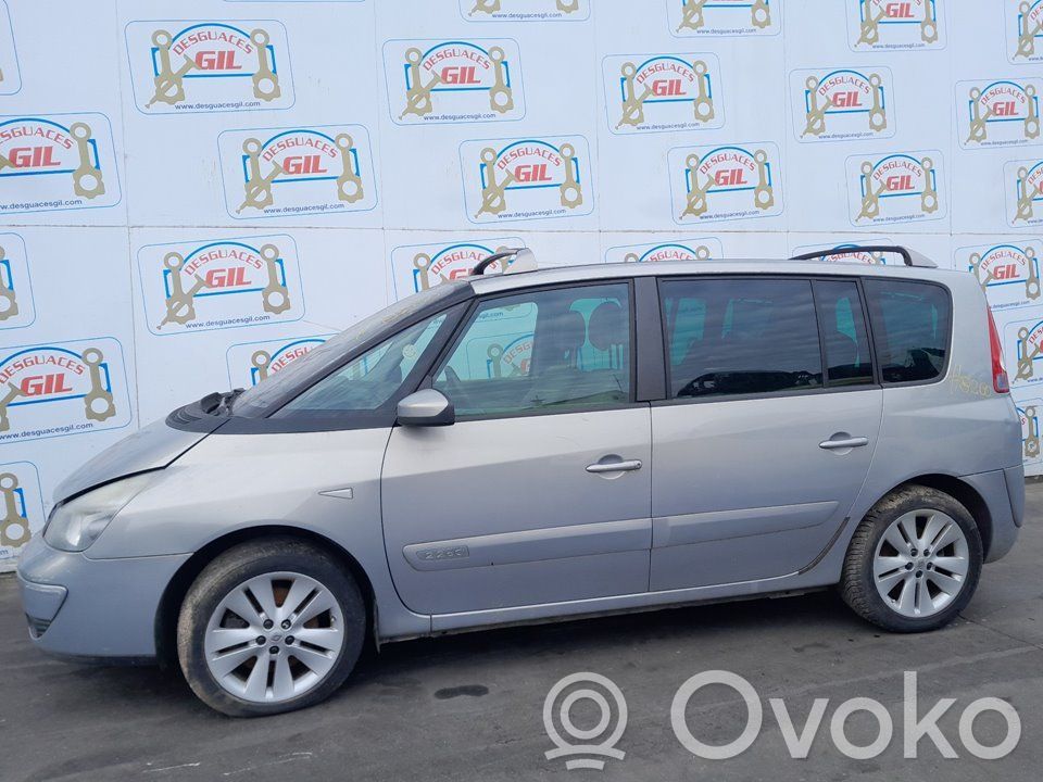Espace IV Espace