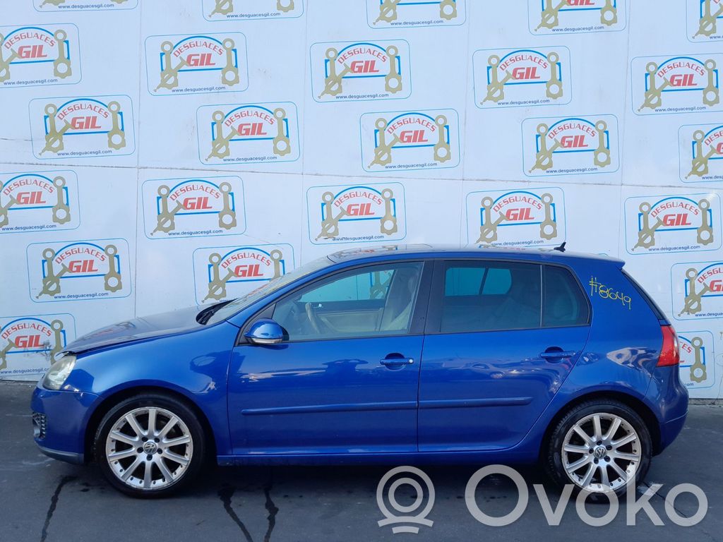 Golf V Golf