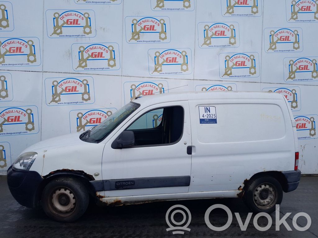 Berlingo Berlingo