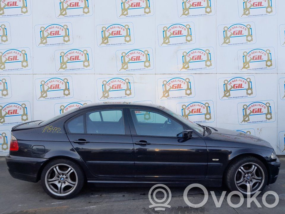 3 E46 Series 3