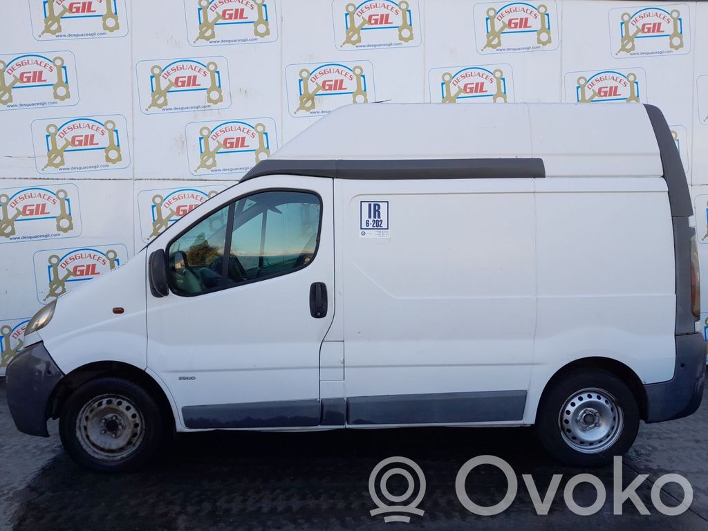 Vivaro Vivaro