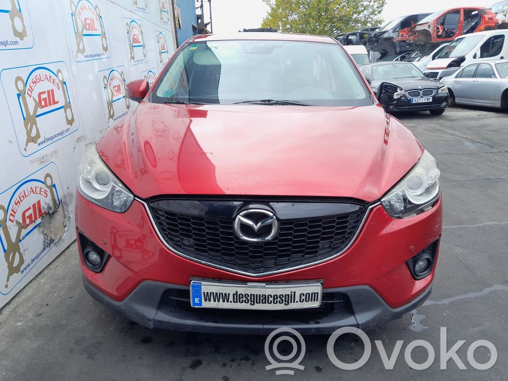 CX-5 CX-5  KD4766350