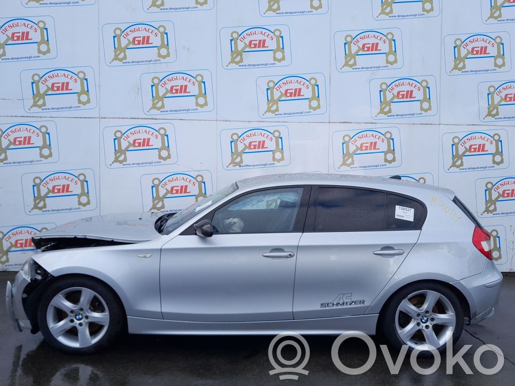 1 E81 E87 Series 1