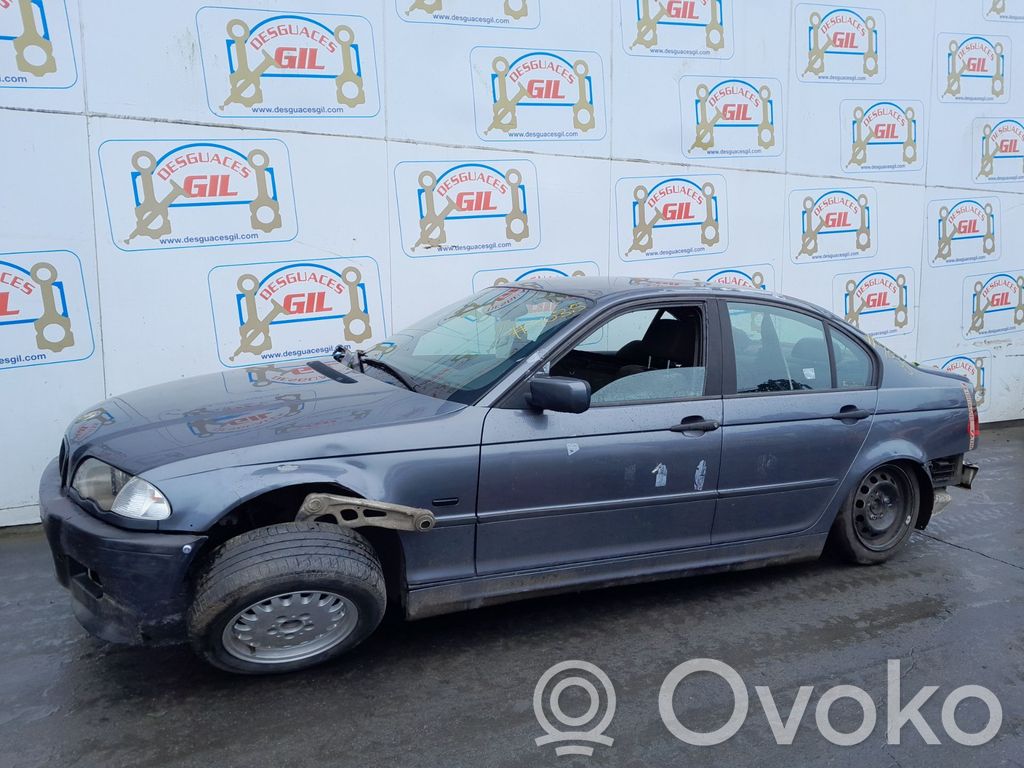 3 E46 Series 3