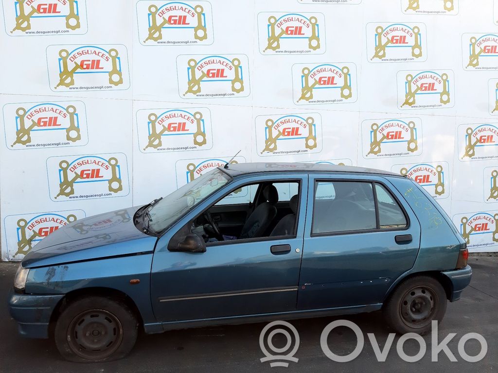 Clio I Clio  E6JG7