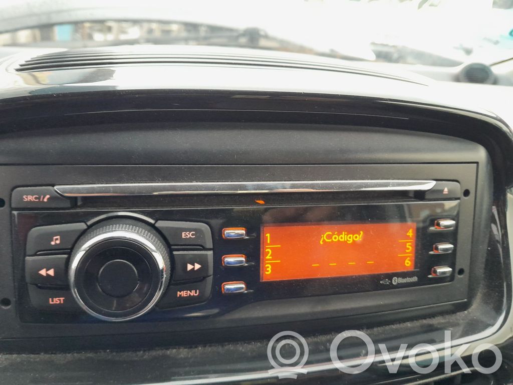 C-Zero C-Zero  4670A548