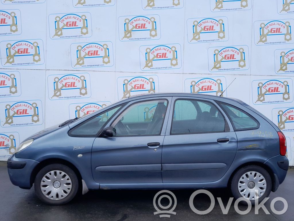 Xsara Xsara, Xsara Picasso  9642426680