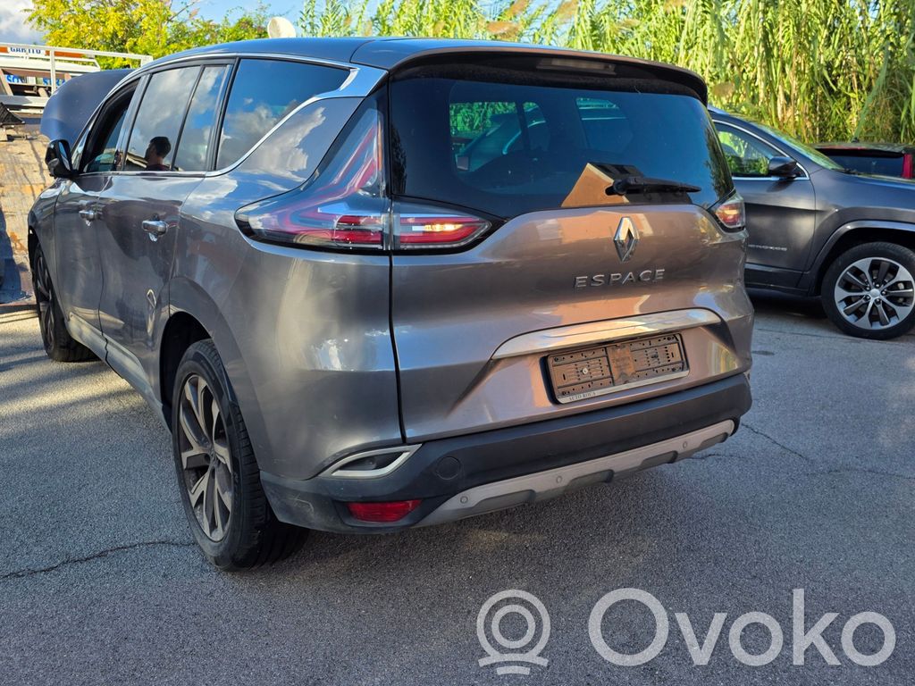 Espace V (RFC) Espace  636809200A