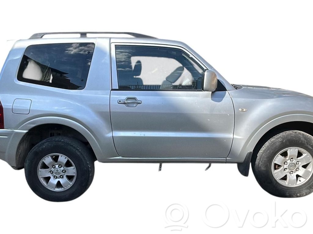 Pajero Pajero  5700A900