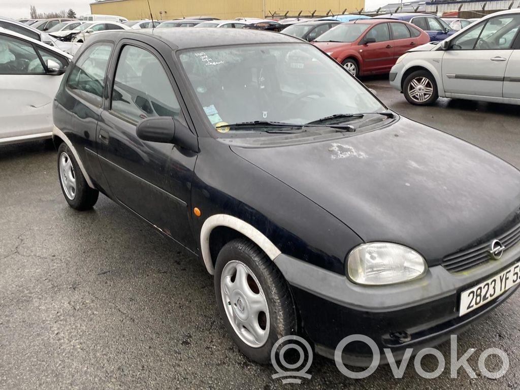 Corsa B Corsa  9199063
