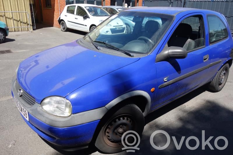 Corsa B Corsa  90387075