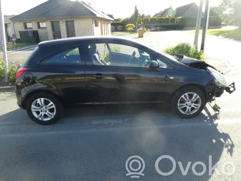 Corsa D Corsa  91164995