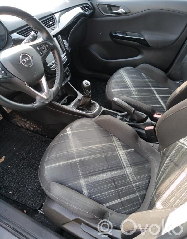 Corsa E Corsa  13597092