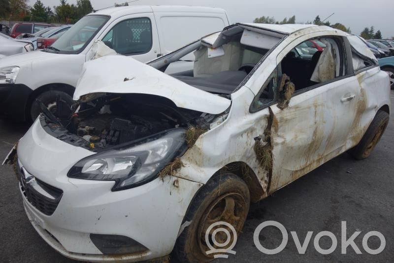 Corsa E Corsa  55578921