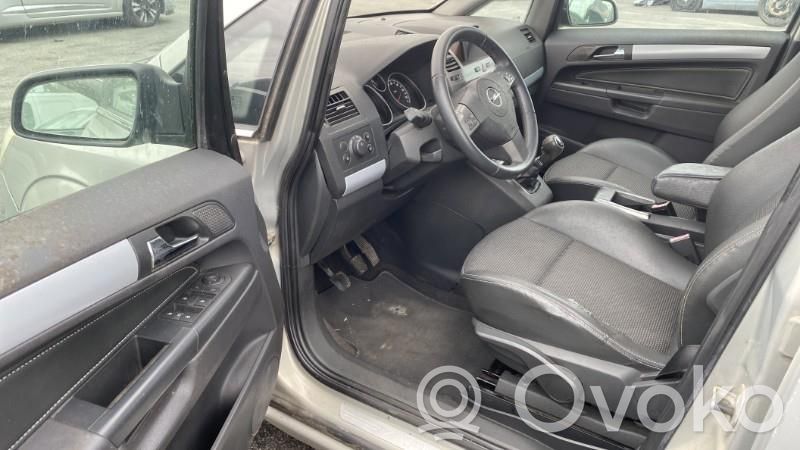 Zafira B Zafira  55205625