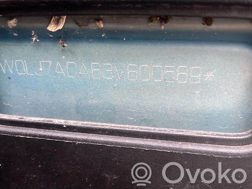 Vivaro Vivaro  93179198