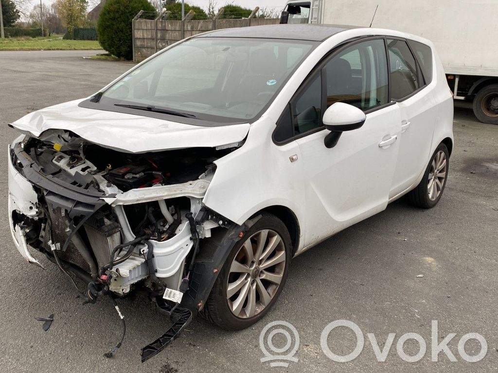 Meriva B Meriva  13309256