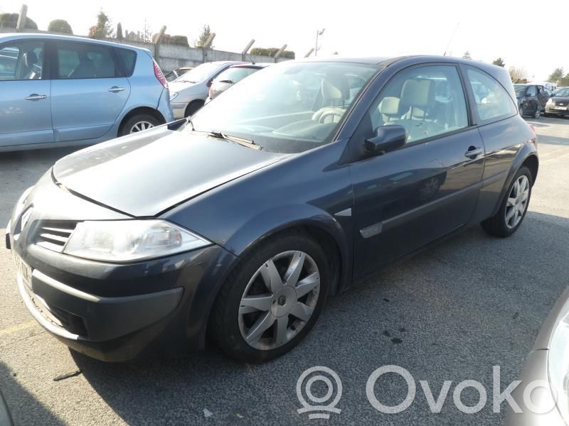 Megane II Megane  8200792969