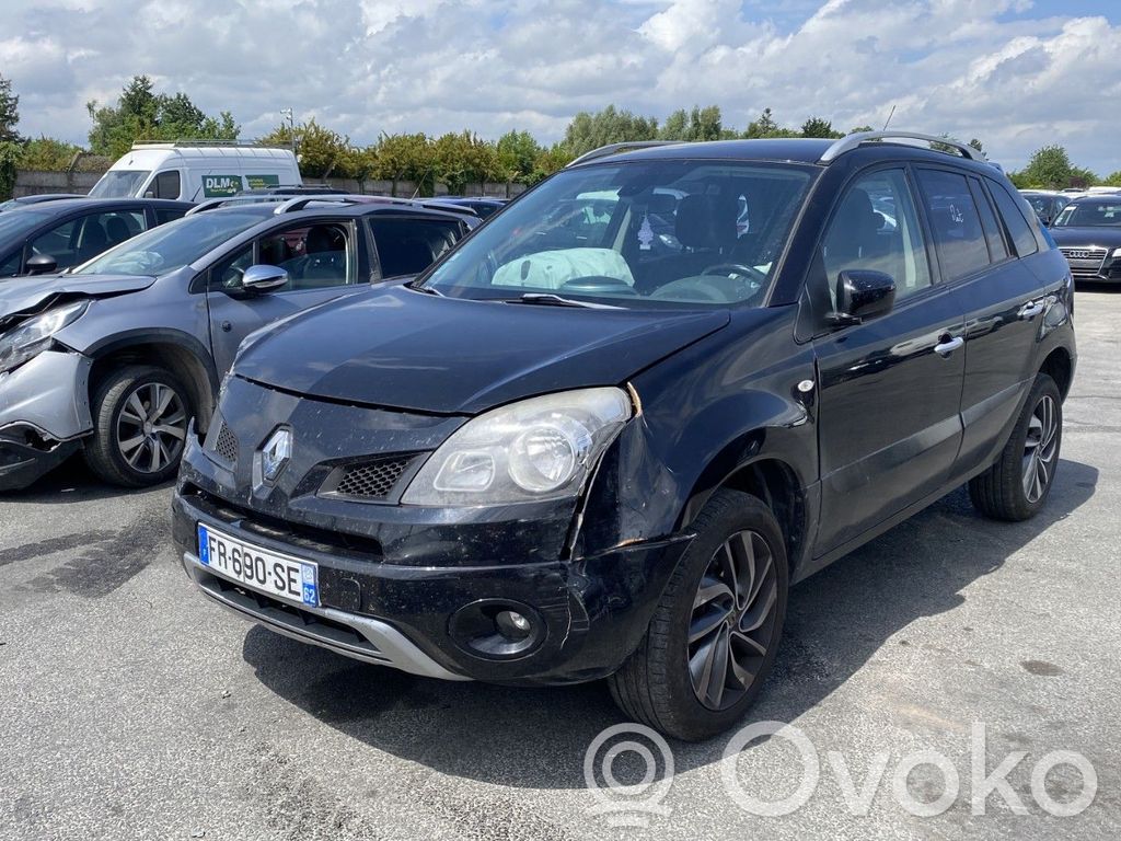 Koleos I Koleos  25340JY00A