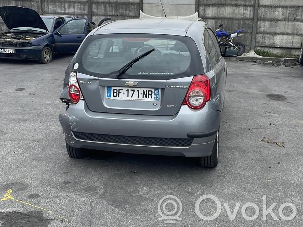 Aveo Aveo  96897364