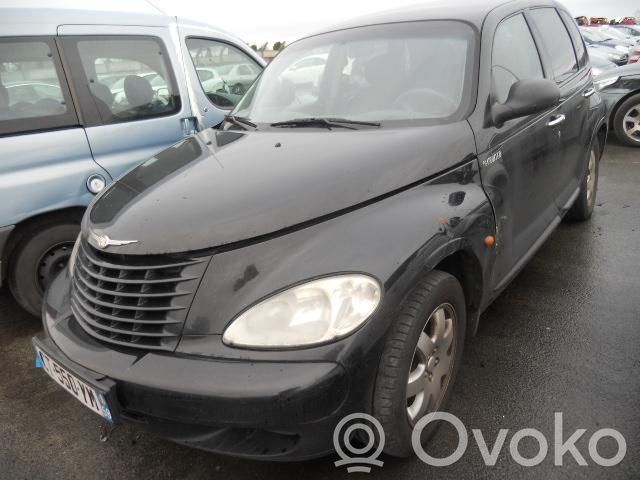 PT Cruiser PT Cruiser  NT