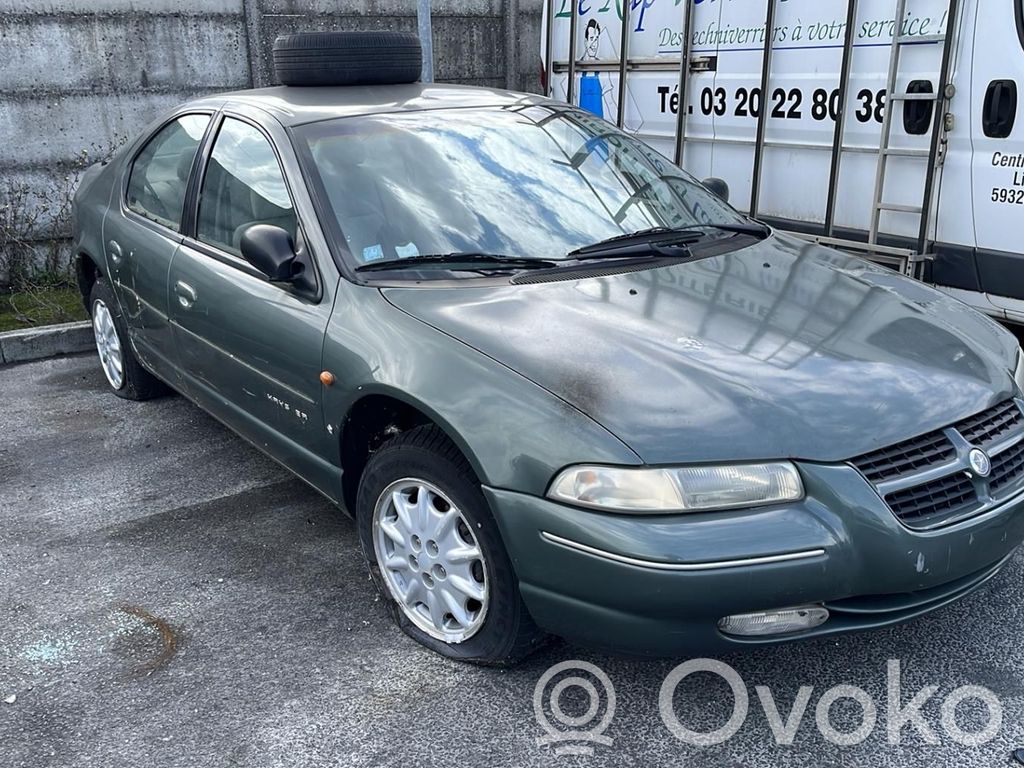 Stratus Stratus  NT