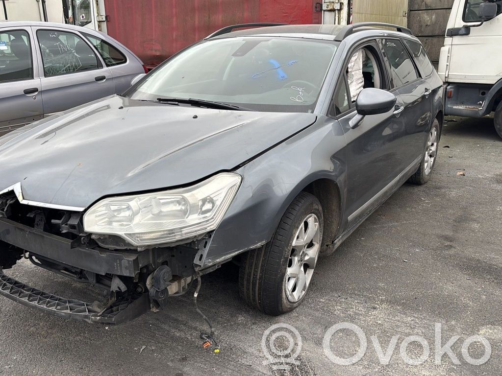 C5 C5, C5 Aircross  9008R9
