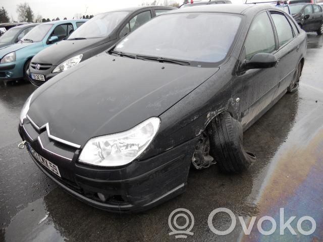 C5 C5, C5 Aircross  6451RR