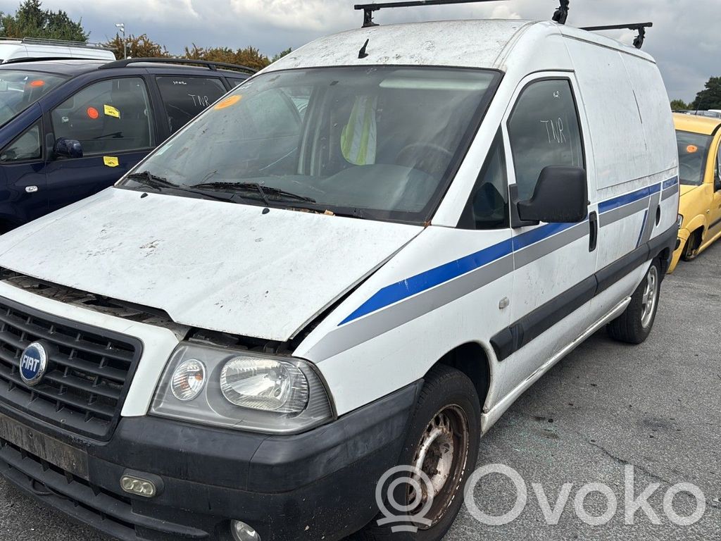 Scudo Scudo  1475594080