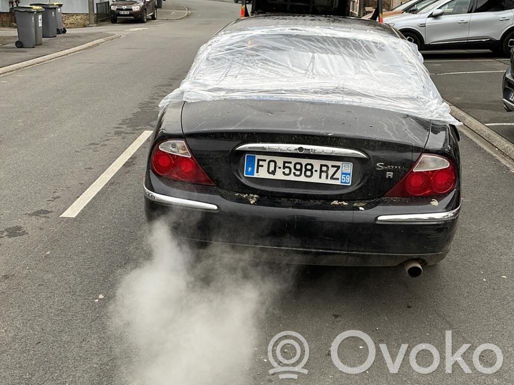S-Type S-Type  XR828669