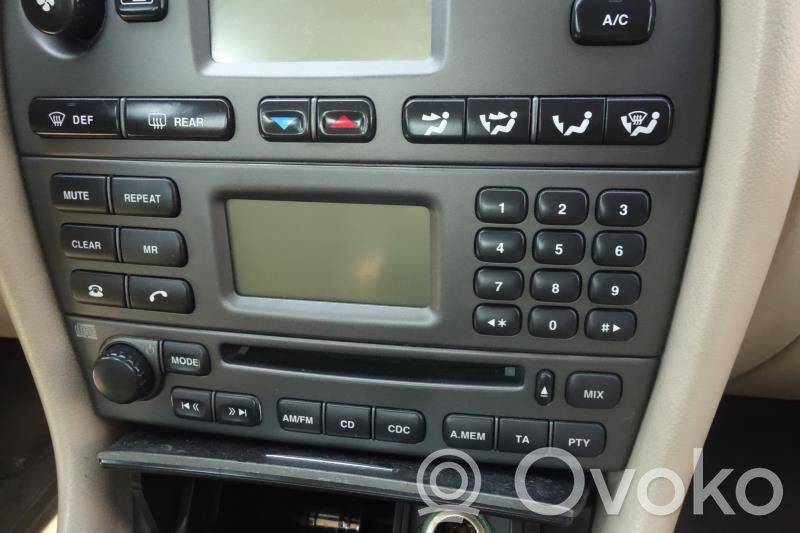 X-Type X-Type  C2S42630