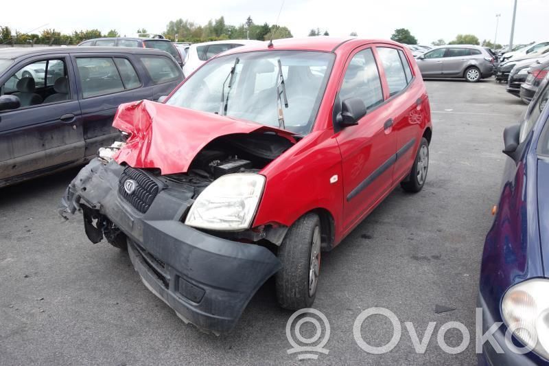 Picanto Picanto  NT