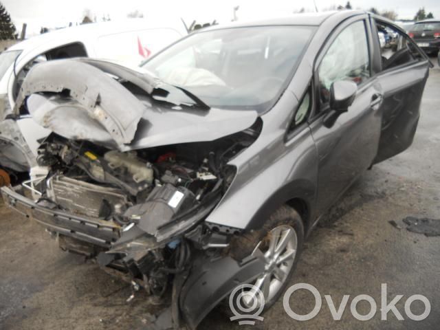 Note (E12) Note  476603VU8B