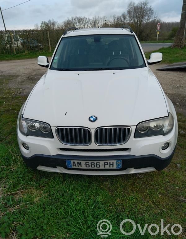 X3 E83 X3  31103415150