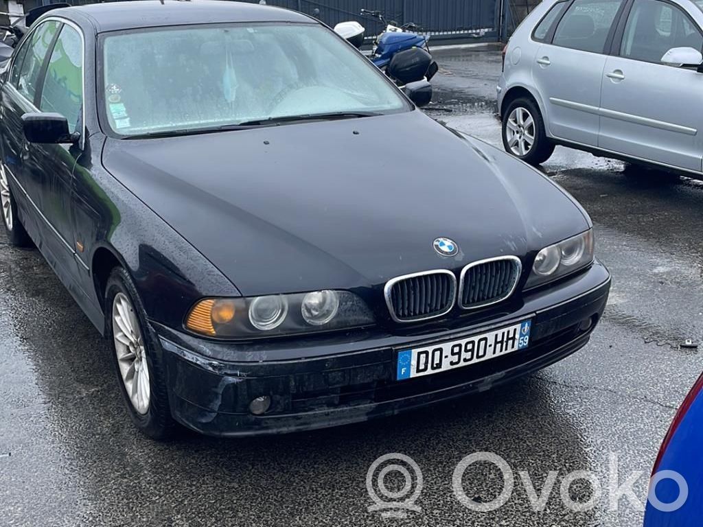 5 E39 Series 5  41628167801