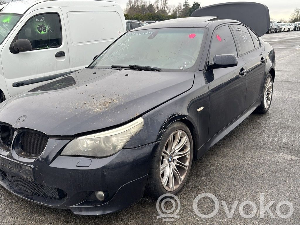 5 E60 E61 Series 5  41527202342
