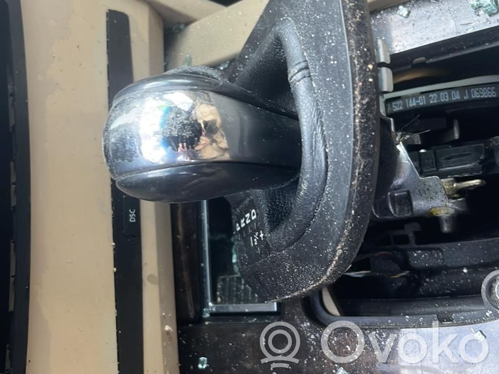 5 E60 E61 Series 5  51167189517