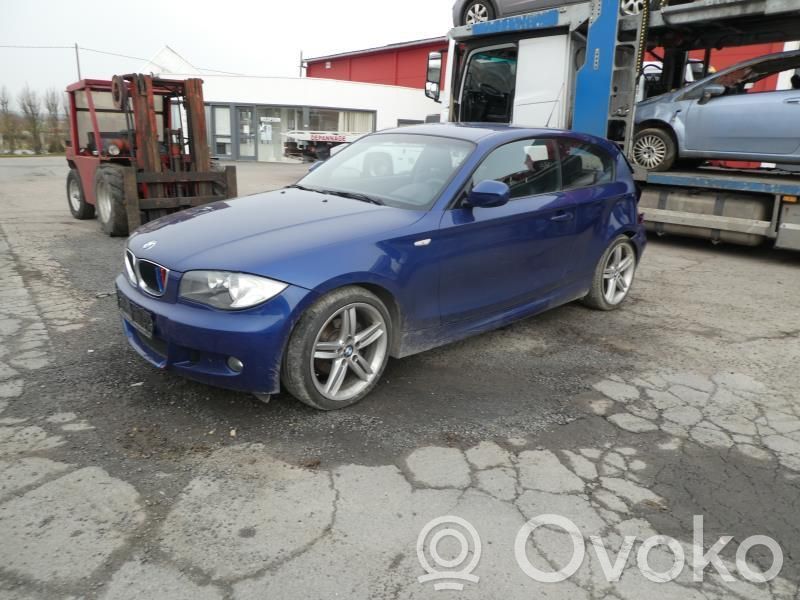 1 E81 E87 Series 1  51167252503
